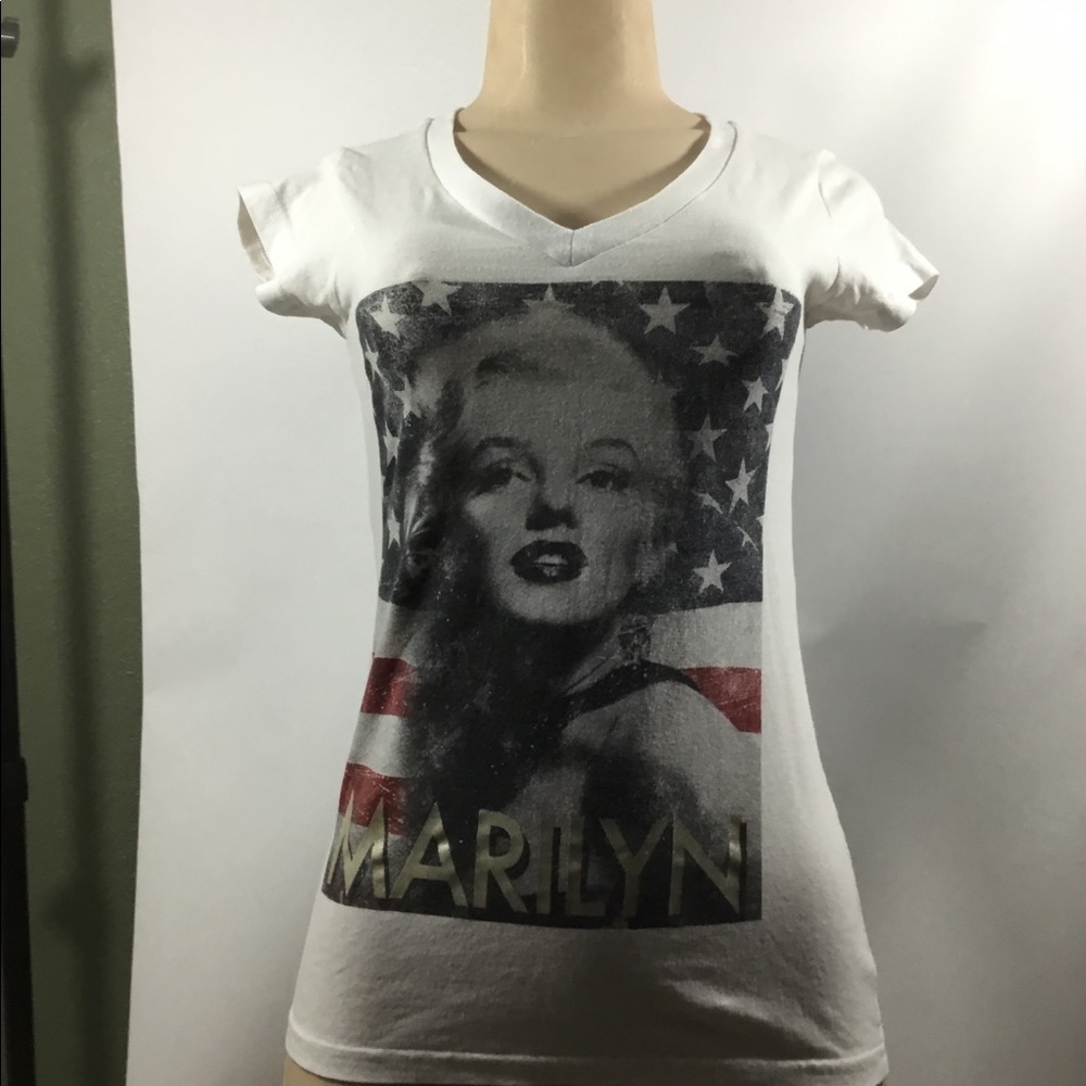 Tee top “Marilyn” Teen S14